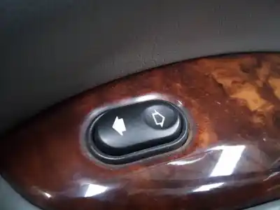 Автозапчастина б/у передній правий віконний вимикач для jaguar daimler 8/3996 посилання на oem iam 