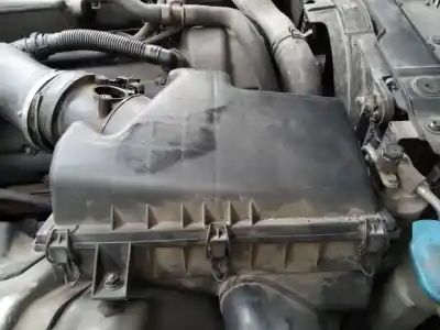Автозапчастина б/у повітряний фільтр для jaguar daimler 8/3996 посилання на oem iam 