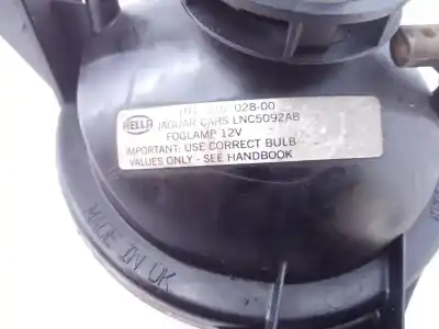 Pezzo di ricambio per auto di seconda mano fendinebbia sinistra per jaguar daimler 8/3996 riferimenti oem iam 1n123602800 e2-b3-39-1 