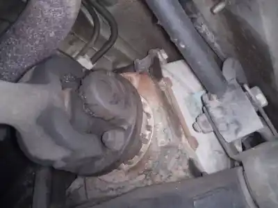 Автозапчасти б/у задний дифференциал за jaguar daimler 8/3996 ссылки oem iam 7g002512  