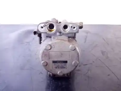 Pezzo di ricambio per auto di seconda mano compressore aria condizionata per jaguar daimler 8/3996 riferimenti oem iam hfc134a p3-a1-19-3 4472005420