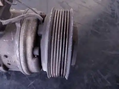 Pezzo di ricambio per auto di seconda mano compressore aria condizionata per jaguar daimler 8/3996 riferimenti oem iam hfc134a p3-a1-19-3 4472005420