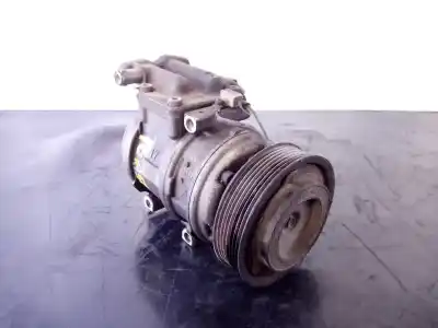 Pezzo di ricambio per auto di seconda mano compressore aria condizionata per jaguar daimler 8/3996 riferimenti oem iam hfc134a p3-a1-19-3 4472005420