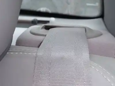 Автозапчастина б/у задній лівий ремін безпеки для JAGUAR DAIMLER 8/3996 Посилання на OEM IAM   