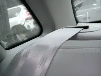 Автозапчастина б/у задній правий ремін безпеки для JAGUAR DAIMLER 8/3996 Посилання на OEM IAM   