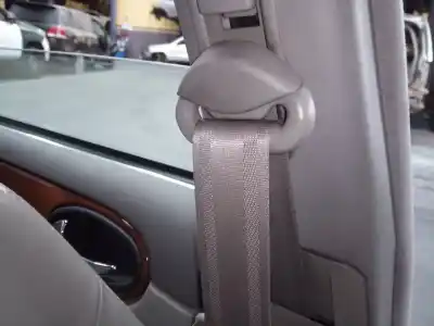 Автозапчастина б/у передній лівий ремін безпеки для jaguar daimler 8/3996 посилання на oem iam 