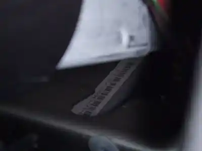 Автозапчастина б/у блок управління подушками безпеки для jaguar daimler 8/3996 посилання на oem iam 24290272jj