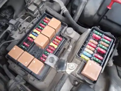 Автозапчастина б/у реле/запоперівник для jaguar daimler 8/3996 посилання на oem iam 