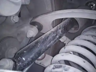 Автозапчастина б/у амортизатор передній лівий для JAGUAR DAIMLER 8/3996 Посилання на OEM IAM   