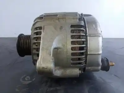 Автозапчастина б/у генератор для jaguar daimler 8/3996 посилання на oem iam 1012117633