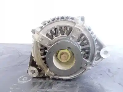 Автозапчастина б/у генератор для jaguar daimler 8/3996 посилання на oem iam 1012117633 p3-a5-29-2 