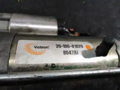 Peça sobressalente para automóvel em segunda mão motor de arranque por volvo v40 momentum referências oem iam 2010001029 p3-b8-14-3 8047ai