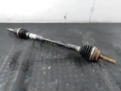 Second-hand car spare part front right transmission for citroen c4 cactus feel oem iam references 3373348 p1-a6-18 8pn89