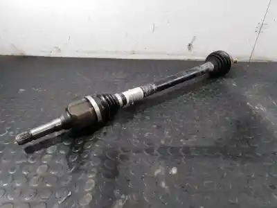 Second-hand car spare part front right transmission for citroen c4 cactus feel oem iam references 3373348 p1-a6-18 8pn89