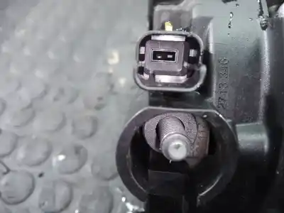 Автозапчастина б/у генератор для citroen c4 cactus feel посилання на oem iam 9818677980 p3-a4-13-2 