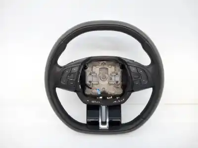 Recambio de automóvil de segunda mano de volante para citroen c4 cactus feel referencias oem iam 98031272yc  631173240068