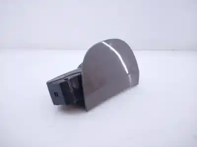 Автозапчастина б/у зовнішній пливний колпак для citroen c4 cactus feel посилання на oem iam 9801501380