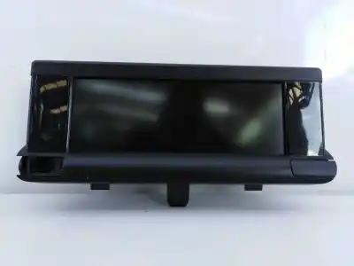 Recambio de automóvil de segunda mano de CUADRO INSTRUMENTOS para CITROEN C4 CACTUS  referencias OEM IAM 9821714180  63050527