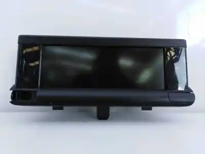 Second-hand car spare part  for CITROEN C4 CACTUS  OEM IAM references 9821714180 E3-B2-29-3 63050527