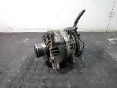 Second-hand car spare part Alternator for SEAT LEON (1P1) FR OEM IAM references 06F903023F P3-A4-24-4 