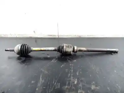 Peça sobressalente para automóvel em segunda mão  por PEUGEOT 508  Referências OEM IAM 9666867386 P1-B6-42 