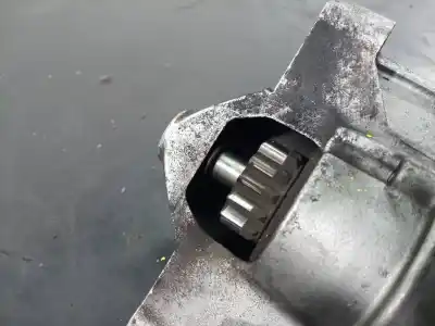 Peça sobressalente para automóvel em segunda mão motor de arranque por peugeot 508 active referências oem iam 9805058680 p3-a7-7-2 