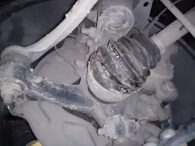 Peça sobressalente para automóvel em segunda mão  por PEUGEOT 508  Referências OEM IAM   