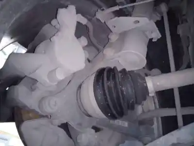 Peça sobressalente para automóvel em segunda mão  por PEUGEOT 508  Referências OEM IAM   