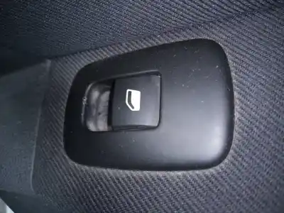 Peça sobressalente para automóvel em segunda mão botão / interruptor elevador vidro traseiro direito por peugeot 508 active referências oem iam 