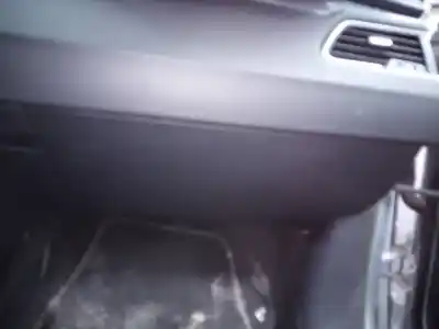 Автозапчасти б/у бардачок за PEUGEOT 508 Active ссылки OEM IAM   