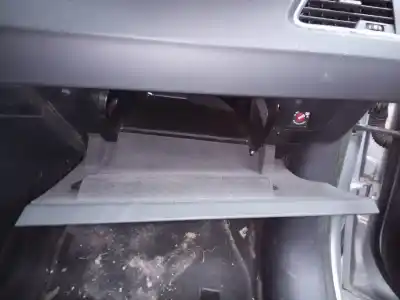 Peça sobressalente para automóvel em segunda mão porta luvas por peugeot 508 active referências oem iam   