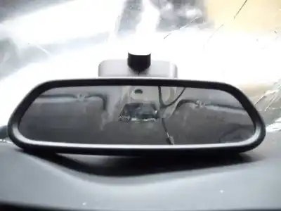 Peça sobressalente para automóvel em segunda mão espelho retrovisor interior por peugeot 508 active referências oem iam 