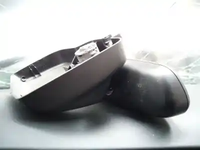 Peça sobressalente para automóvel em segunda mão espelho retrovisor interior por peugeot 508 active referências oem iam   