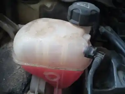 Peça sobressalente para automóvel em segunda mão depósito de expansão por peugeot 508 active referências oem iam 