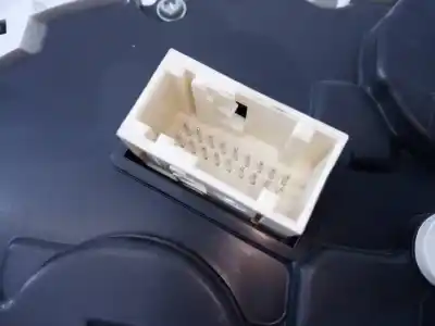 Peça sobressalente para automóvel em segunda mão quadrante por peugeot 508 active referências oem iam 9805975780 e3-b2-50-4 