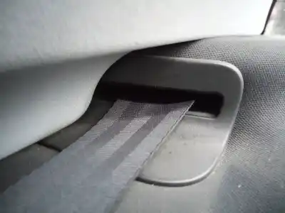 Peça sobressalente para automóvel em segunda mão cinto de segurança traseiro direito por peugeot 508 active referências oem iam 