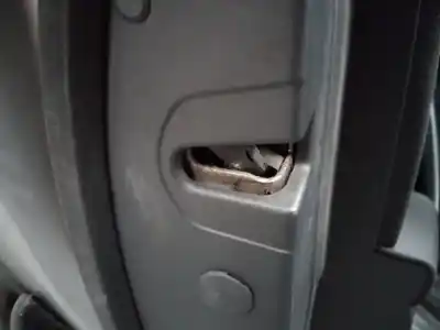 Recambio de automóvil de segunda mano de CERRADURA PUERTA TRASERA IZQUIERDA para PEUGEOT 508  referencias OEM IAM   