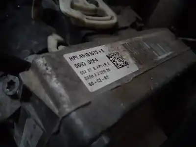 Second-hand car spare part steering pump for peugeot 508 active oem iam references 065302f4  