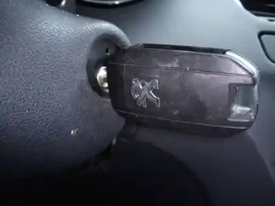Tweedehands auto-onderdeel ANTIDIEFSTAL APPARAAT voor PEUGEOT 508  OEM IAM-referenties   
