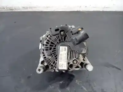 Peça sobressalente para automóvel em segunda mão alternador por peugeot 508 active referências oem iam 9678048880 p3-a4-19-2 