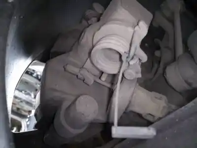 Peça sobressalente para automóvel em segunda mão pinça de travão traseira esquerda por peugeot 508 active referências oem iam 