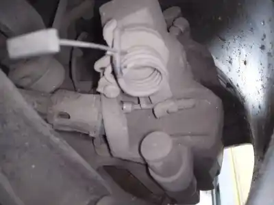 Piesă de schimb auto la mâna a doua ETRIER DE FRÂN SPATE DREAPTA pentru PEUGEOT 508  Referințe OEM IAM   