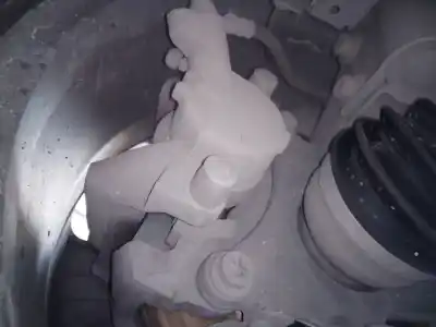 Peça sobressalente para automóvel em segunda mão pinça de travão dianteira direita por peugeot 508 active referências oem iam 