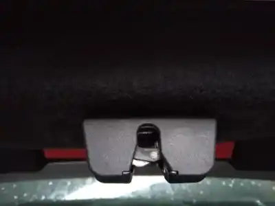 Peça sobressalente para automóvel em segunda mão fechadura do mala por peugeot 508 active referências oem iam 