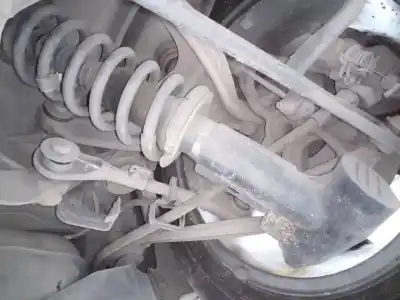 Peça sobressalente para automóvel em segunda mão amortecedor traseiro direito por peugeot 508 active referências oem iam 