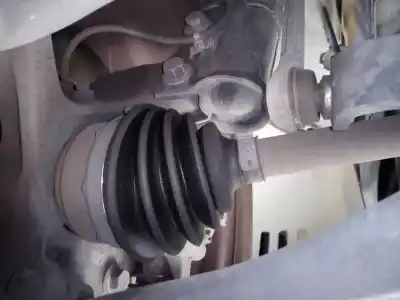 Second-hand car spare part  for FORD FIESTA (CCN)  OEM IAM references   