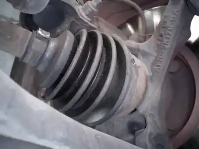 Second-hand car spare part  for FORD FIESTA (CCN)  OEM IAM references   