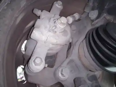Second-hand car spare part  for FORD FIESTA (CCN)  OEM IAM references   