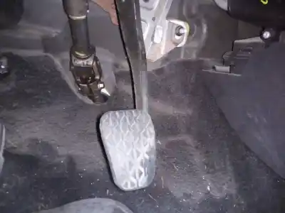 Second-hand car spare part  for FORD FIESTA (CCN)  OEM IAM references   