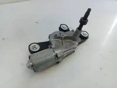 Second-hand car spare part rear windshield wiper motor for ford fiesta (ccn) trend oem iam references 8a61a17k441ae e2-b3-55-1 0390201252